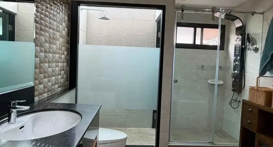 Продажа 3 спальни вилла в Huay Yai, Паттайя