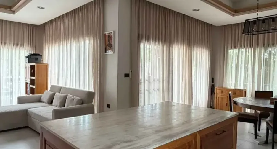 Продажа 3 спальни вилла в Huay Yai, Паттайя