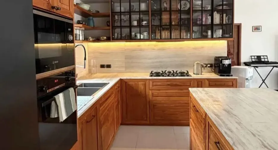 Продажа 3 спальни вилла в Huay Yai, Паттайя