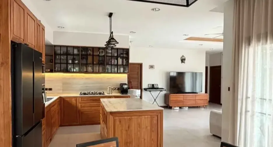 Продажа 3 спальни вилла в Huay Yai, Паттайя