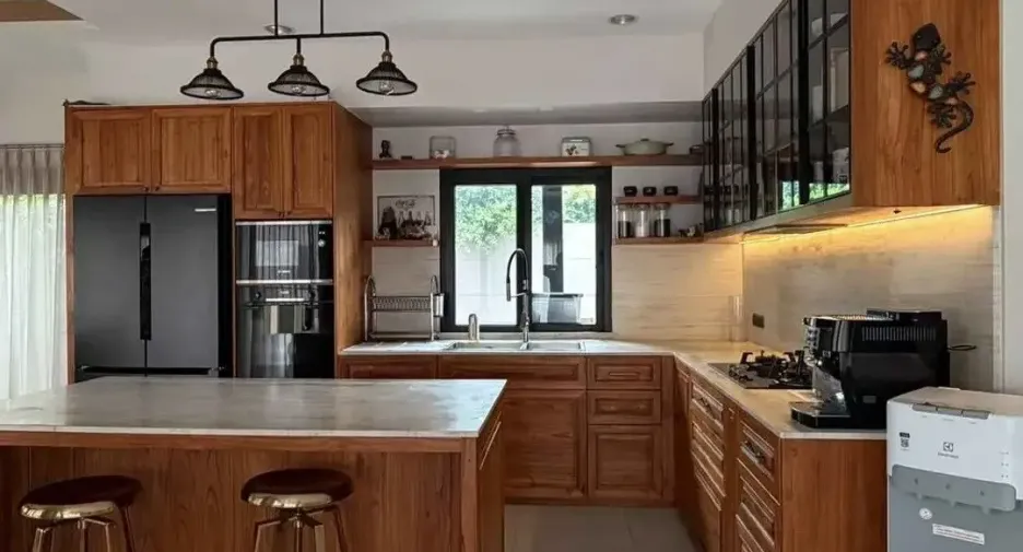 Продажа 3 спальни вилла в Huay Yai, Паттайя