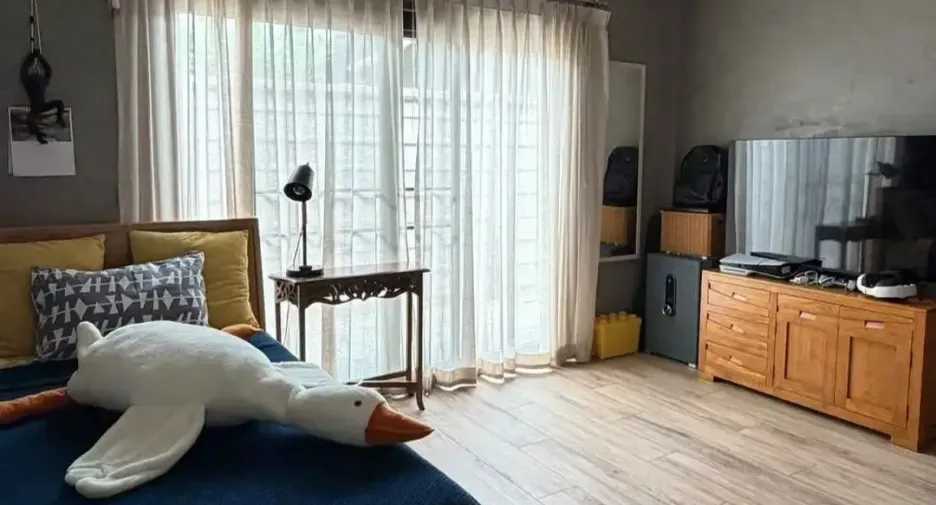 Продажа 3 спальни вилла в Huay Yai, Паттайя