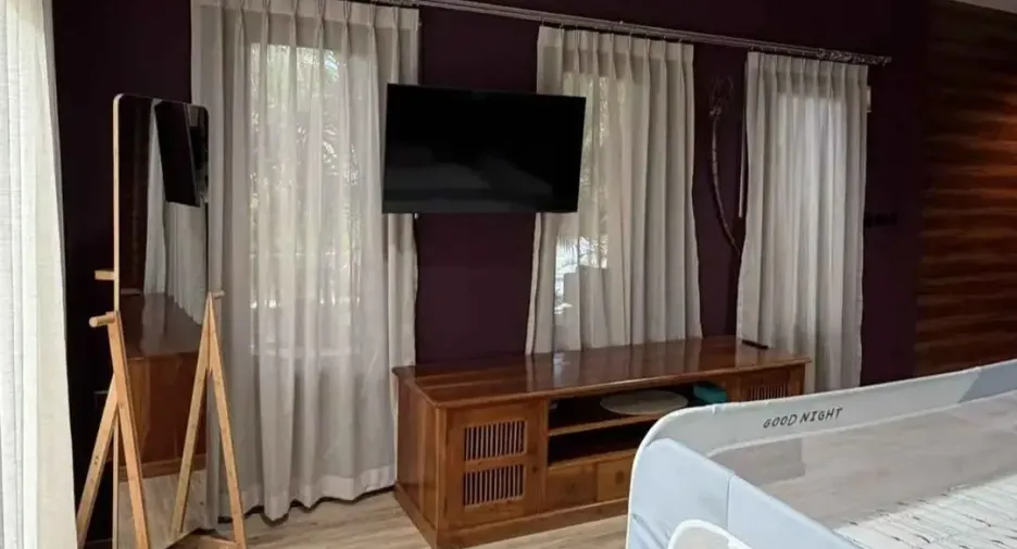 Продажа 3 спальни вилла в Huay Yai, Паттайя