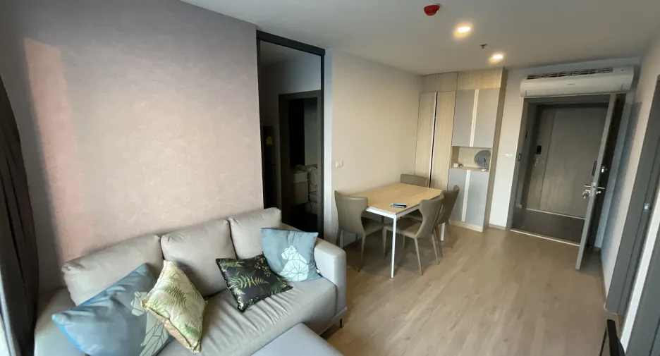Wohnung zur Miete mit 2 Zimmer in Bang Na, Bangkok