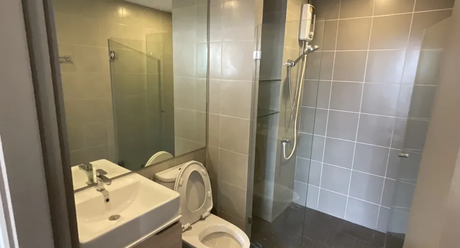 Wohnung zur Miete mit 2 Zimmer in Bang Na, Bangkok