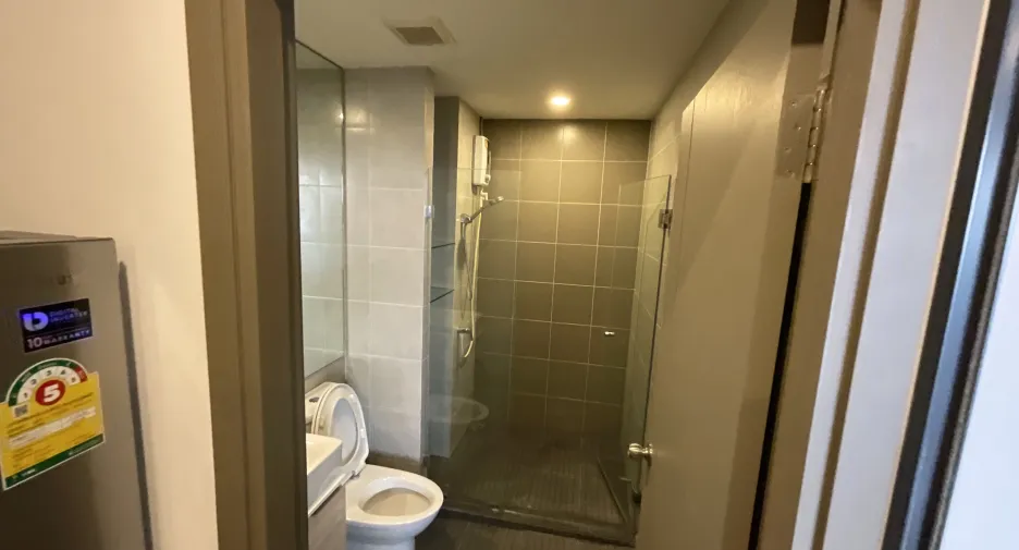 Wohnung zur Miete mit 2 Zimmer in Bang Na, Bangkok