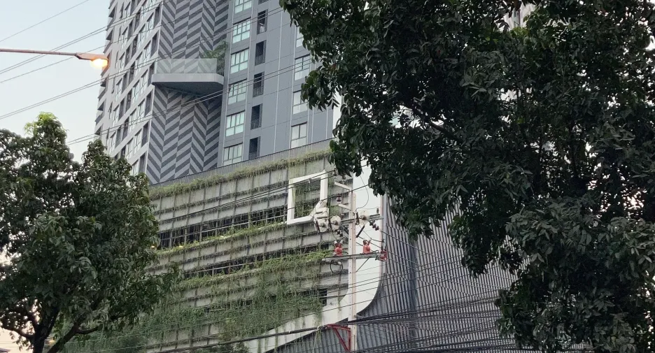 Wohnung zur Miete mit 2 Zimmer in Bang Na, Bangkok
