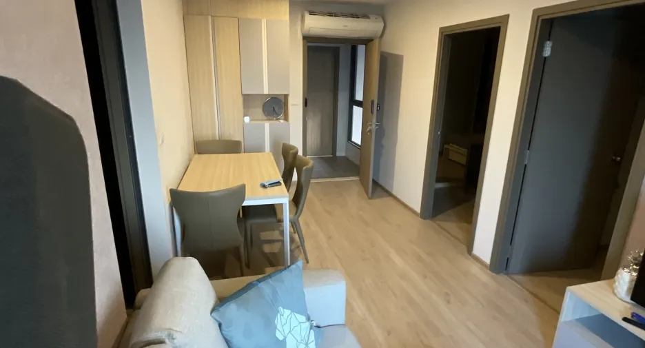 Wohnung zur Miete mit 2 Zimmer in Bang Na, Bangkok