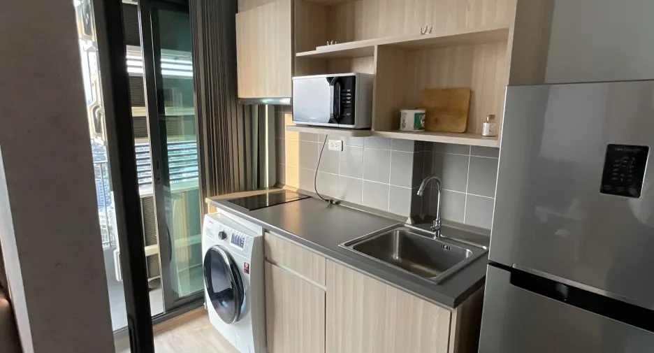 Wohnung zur Miete mit 2 Zimmer in Bang Na, Bangkok