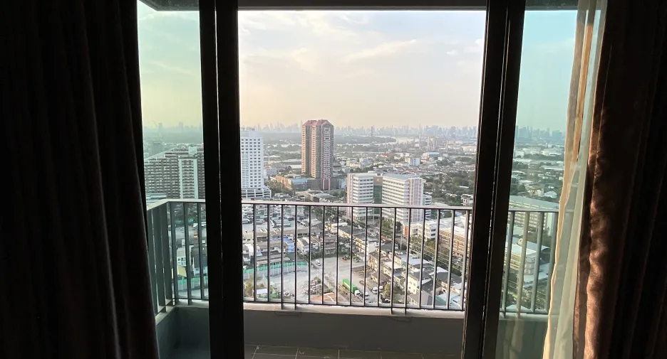 Wohnung zur Miete mit 2 Zimmer in Bang Na, Bangkok