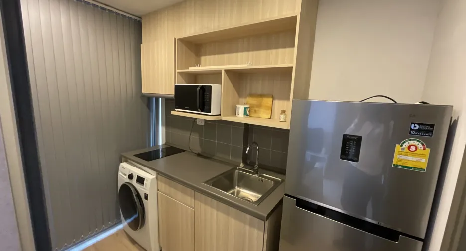 Wohnung zur Miete mit 2 Zimmer in Bang Na, Bangkok