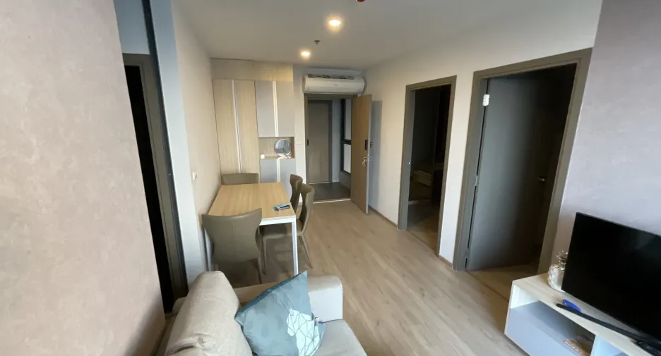 Wohnung zur Miete mit 2 Zimmer in Bang Na, Bangkok