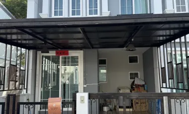 Reihenhaus zur Miete mit 3 Zimmer in Mueang Chiang Mai, Chiang Mai