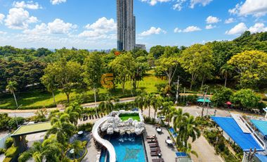 À vendre 2 chambres condo à Bang Lamung, Chonburi
