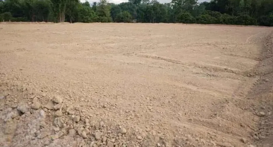 For sale land in Mae Wang, Chiang Mai