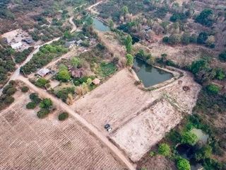 For sale land in Mae Wang, Chiang Mai
