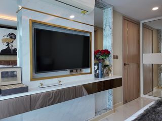 For sale 2 bedrooms condo in Bang Lamung, Chonburi