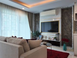 For sale 2 bedrooms condo in Bang Lamung, Chonburi