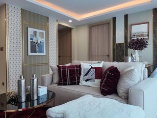 For sale 2 bedrooms condo in Bang Lamung, Chonburi