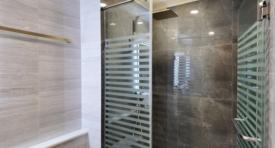 À vendre 1 chambre condo à Jomtien, Pattaya