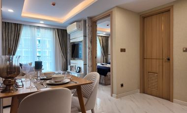Wohnung zum Kauf mit 1 Zimmer in Jomtien, Pattaya