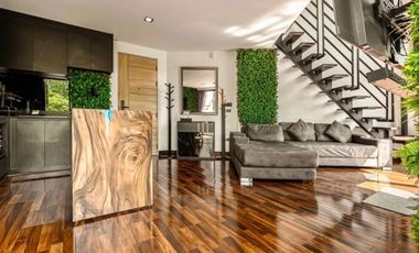Wohnung zum Kauf mit 1 Zimmer in Mueang Phuket, Phuket