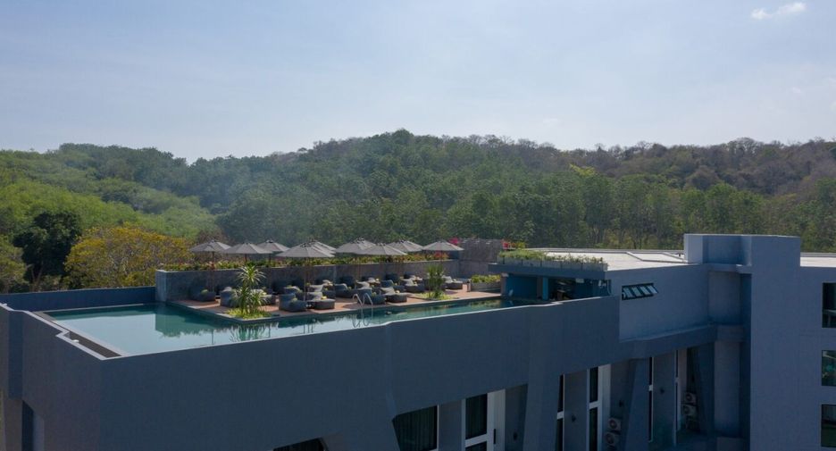 出售 1 卧室 公寓 在 Phuket Town, 普吉