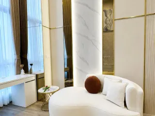 À louer 1 chambre condo à Khlong Toei, Bangkok