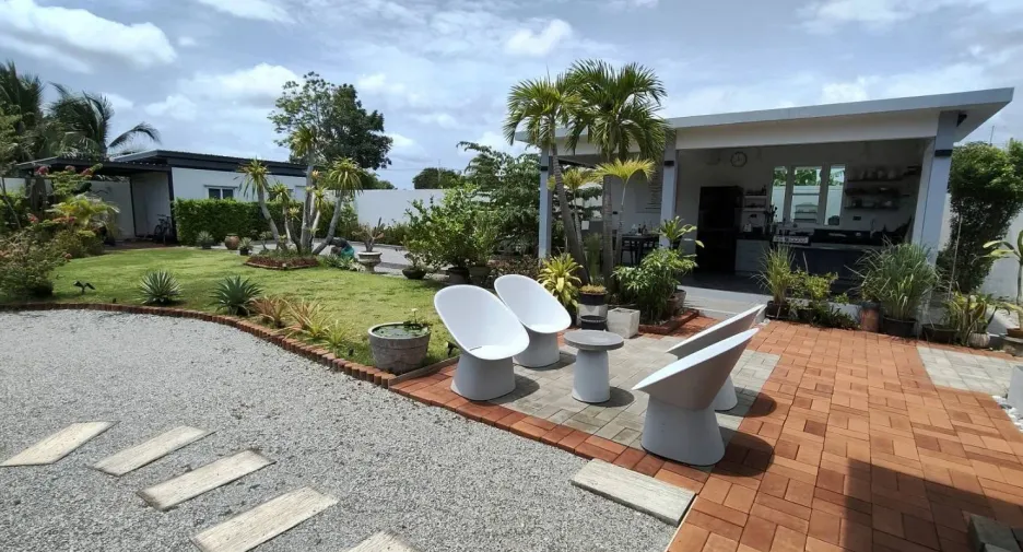 À vendre 4 chambres villa à Hua Hin, Prachuap Khiri Khan