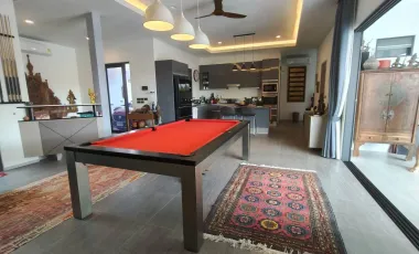 À vendre 4 chambres villa à Hua Hin, Prachuap Khiri Khan