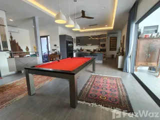 ขาย 4 ห้องนอน วิลล่า ใน หัวหิน, ประจวบคีรีขันธ์