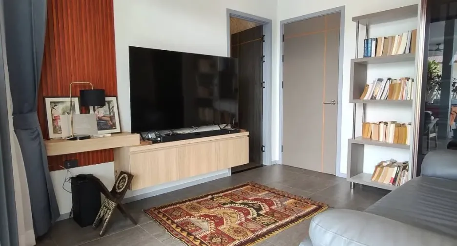 À vendre 4 chambres villa à Hua Hin, Prachuap Khiri Khan