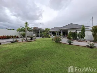 ขาย 4 ห้องนอน วิลล่า ใน หัวหิน, ประจวบคีรีขันธ์