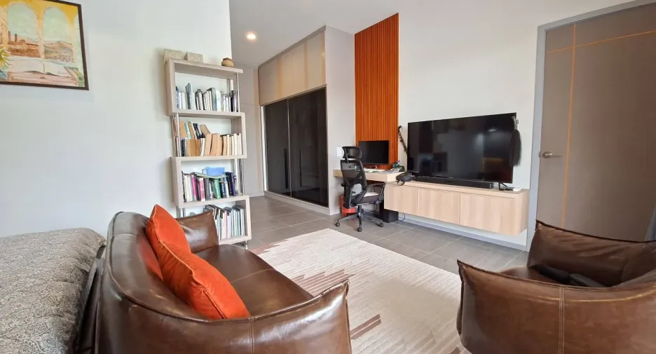 À vendre 4 chambres villa à Hua Hin, Prachuap Khiri Khan