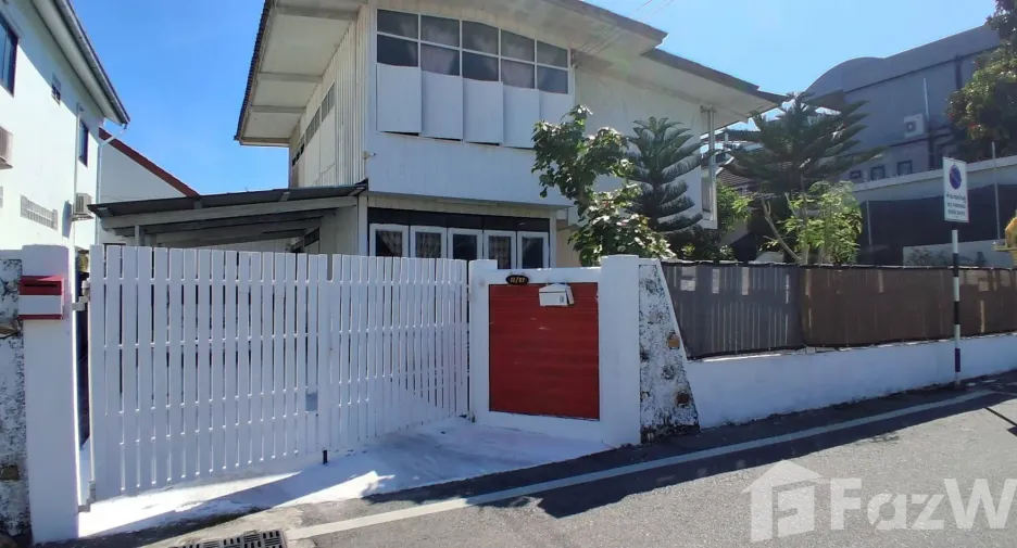 À vendre 3 chambres villa à Hua Hin, Prachuap Khiri Khan