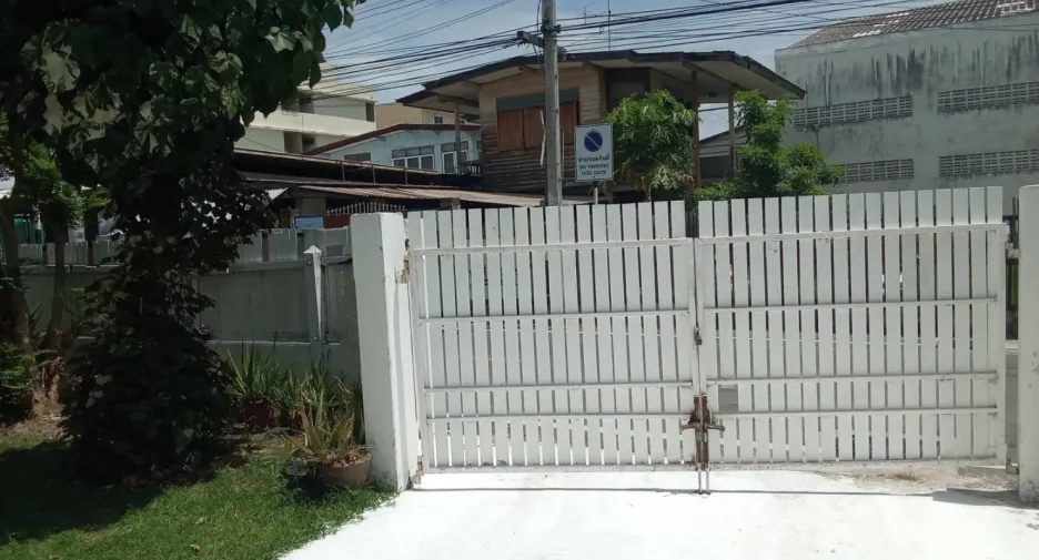 À vendre 3 chambres villa à Hua Hin, Prachuap Khiri Khan