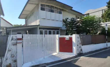 À vendre 3 chambres villa 