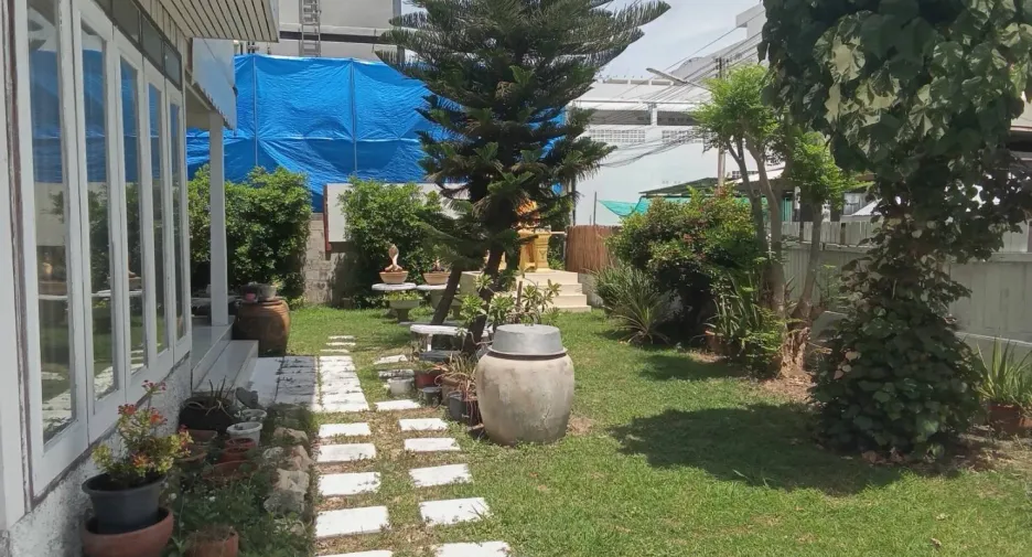À vendre 3 chambres villa à Hua Hin, Prachuap Khiri Khan