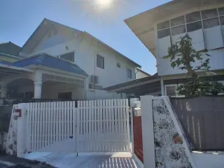 ขาย 3 ห้องนอน วิลล่า ใน หัวหิน, ประจวบคีรีขันธ์