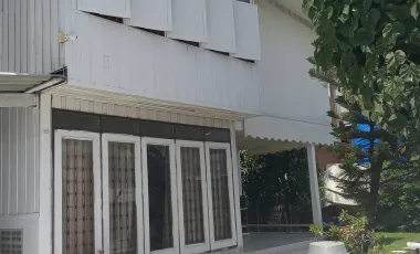 À vendre 3 chambres villa 