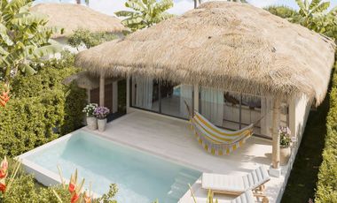 Villa zum Kauf mit 2 Zimmer in Ko Samui, Surat Thani