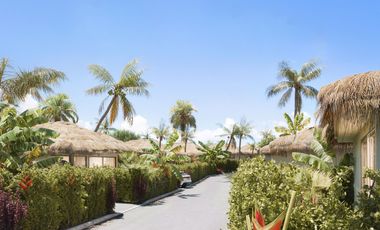 Villa zum Kauf mit 2 Zimmer in Ko Samui, Surat Thani