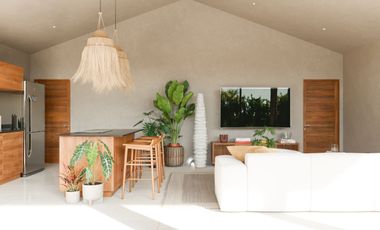 Villa zum Kauf mit 2 Zimmer in Ko Samui, Surat Thani