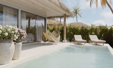 Villa zum Kauf mit 2 Zimmer in Ko Samui, Surat Thani