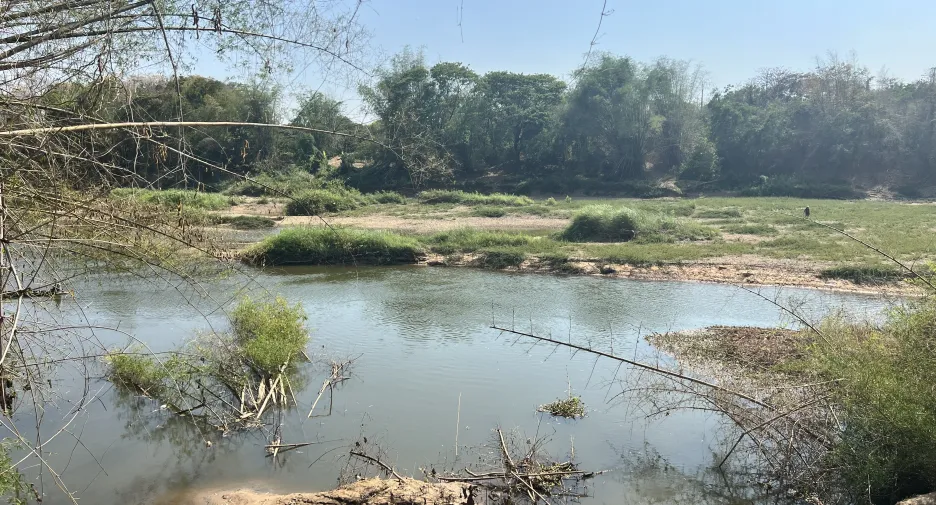 出售 土地 在 Chom Thong, Chiang Mai