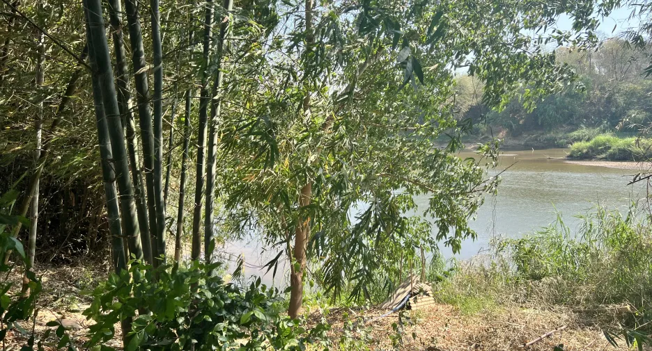 出售 土地 在 Chom Thong, Chiang Mai