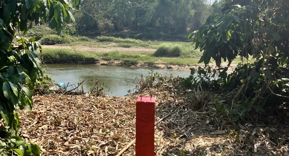 出售 土地 在 Chom Thong, Chiang Mai