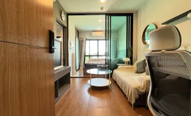 For rent studio condo in Mueang Chiang Mai, Chiang Mai
