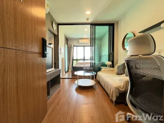 For rent studio condo in Mueang Chiang Mai, Chiang Mai