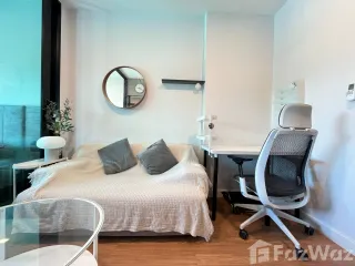 For rent studio condo in Mueang Chiang Mai, Chiang Mai